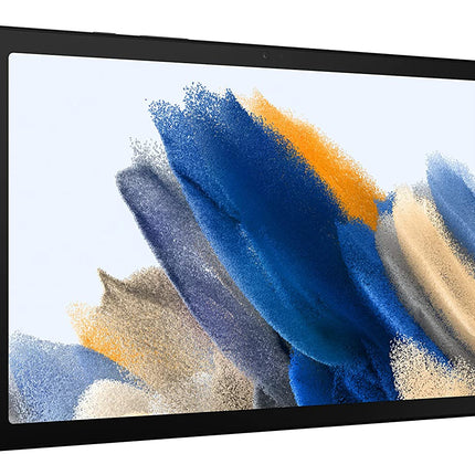 Samsung Galaxy Tab A8 10.5 inches (26cm) Display, RAM 3 GB, ROM 32 GB Expandable, Wi-Fi+LTE Tablet, Silver, (SM-X205NZSAINU) - Unboxify