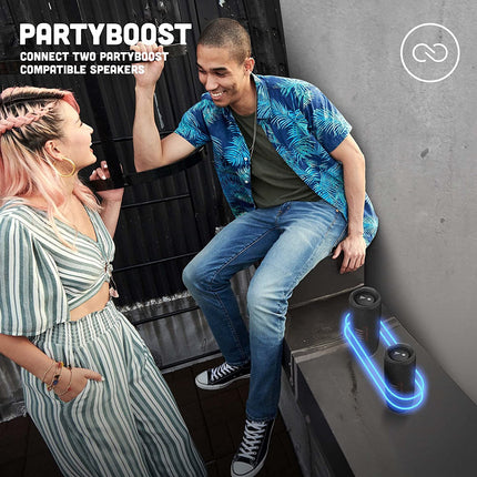 JBL Flip 6 Wireless Portable Bluetooth Speaker Pro Sound, Upto 12 Hours Playtime, IP67 Water & Dustproof, PartyBoost & Personalization App - Unboxify