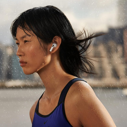 Apple AirPods (3rd Generation) (UNBOXED) - Unboxify