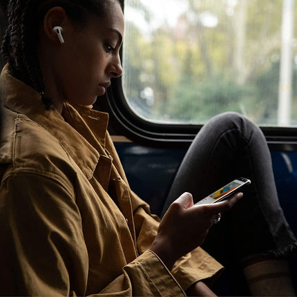 Apple AirPods Pro - Grabgear.in