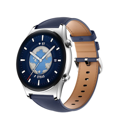 Honor Watch GS 3 Smartwatch with AMOLED Screen (UNBOXED) - Unboxify