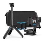 HERO10 with Free Swivel Clip Battery & Shorty Tripod