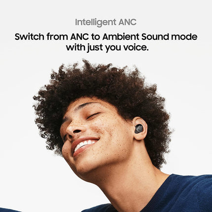 Samsung Galaxy Buds Pro | 99% Noise Cancellation, Wireless Charging, 28 Hours Playtime - Grabgear.in