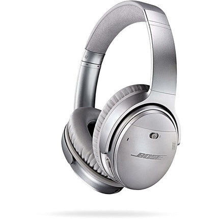 Bose Quiet Comfort 35 II Wireless Headphone (QC35) - Grabgear.in