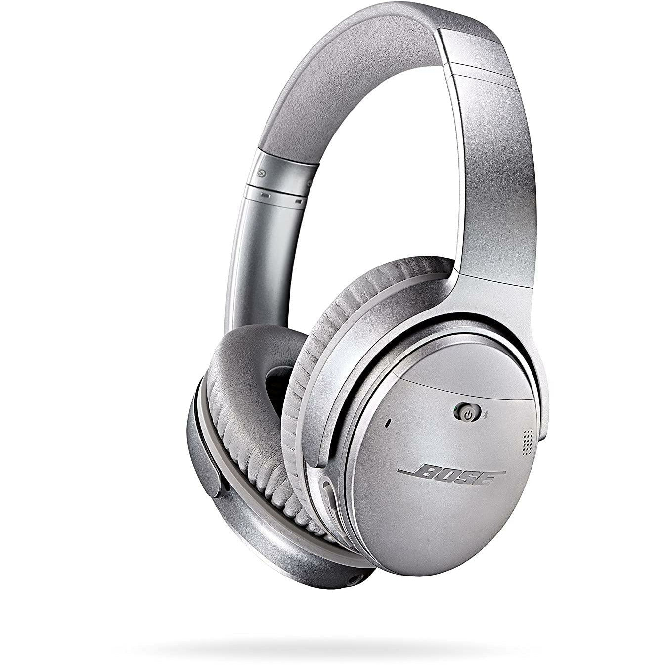 Bose Quiet Comfort 35 II Wireless Headphone (QC35) Unboxify