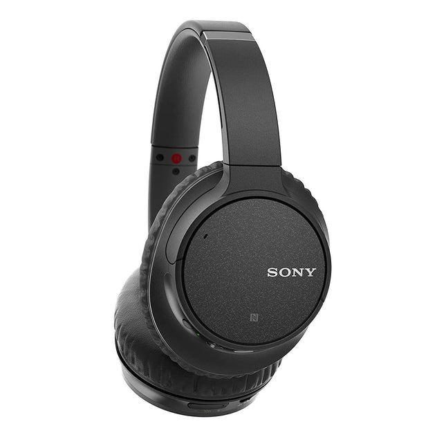 (UNBOXED) Sony WH-CH700N Wireless Noise Canceling Headphones, Black (WHCH700N/B) - Grabgear.in