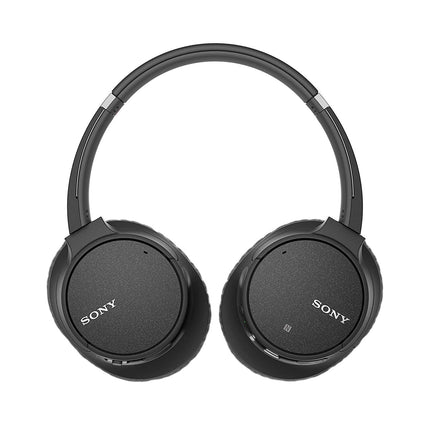 (UNBOXED) Sony WH-CH700N Wireless Noise Canceling Headphones, Black (WHCH700N/B) - Grabgear.in