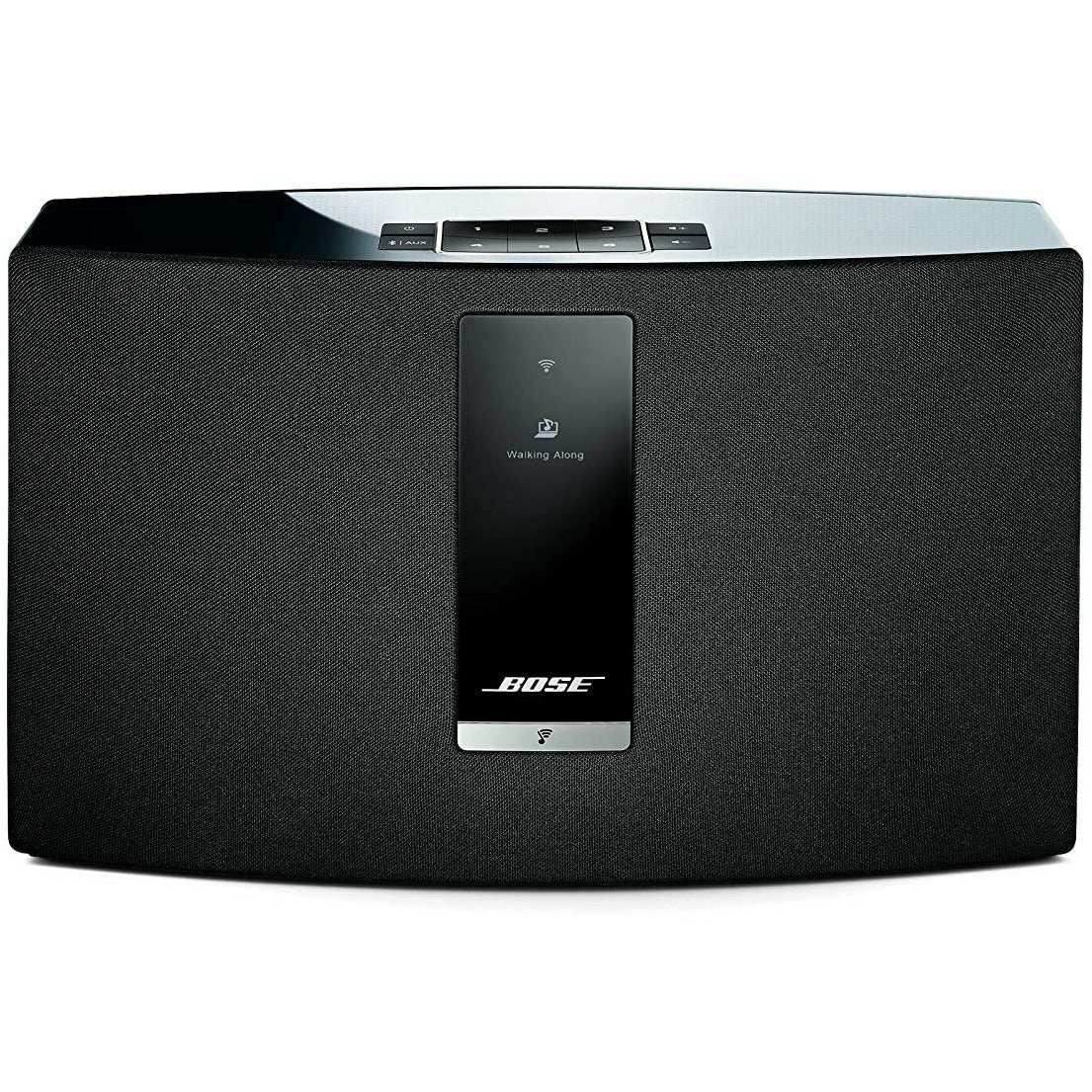Bose SoundTouch 20 Series III wireless speaker, works with Alexa
