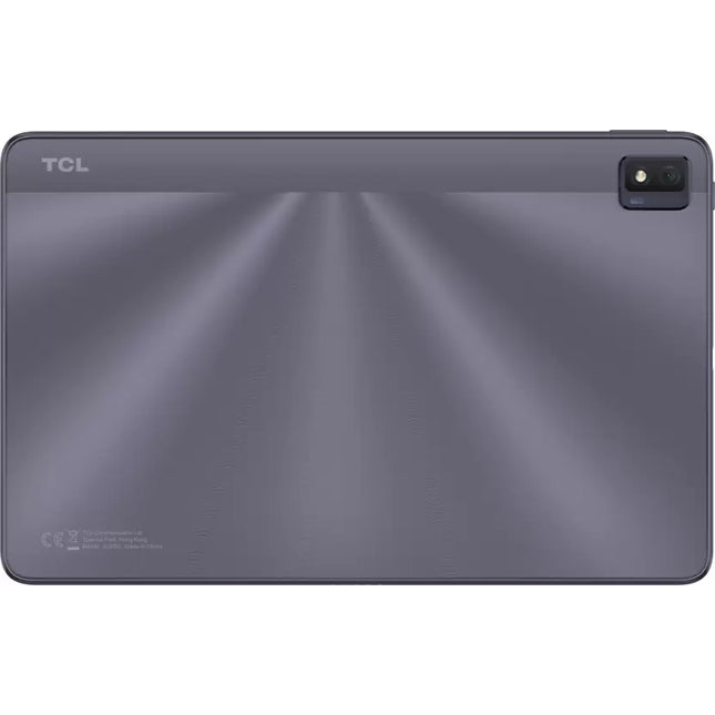 TCL 10 TAB Max 4 GB RAM 64 GB ROM 10.36 inches with Wi-Fi+4G Tablet (Grey) (UNBOXED) - Unboxify