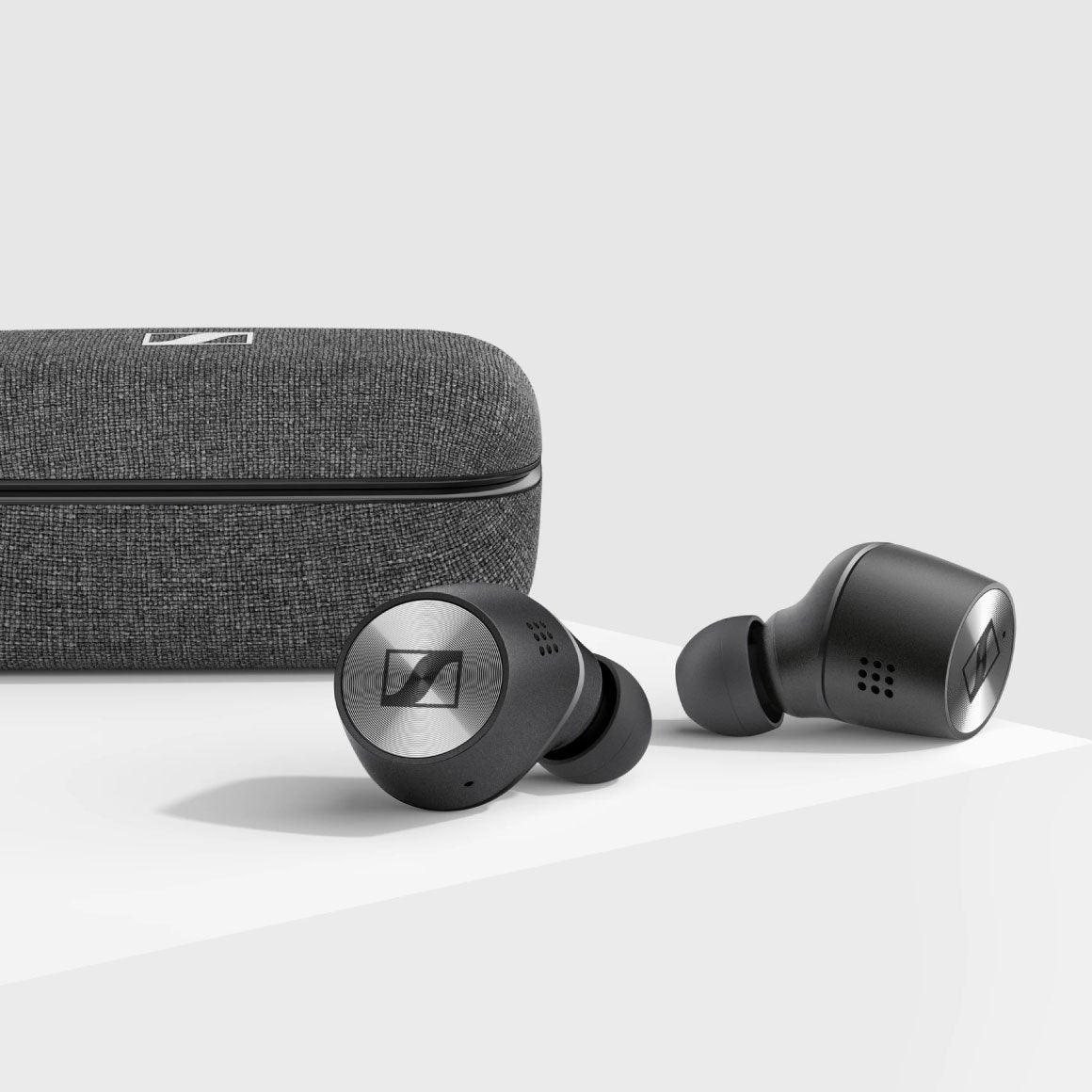 Sennheiser Momentum True Wireless Bluetooth Earbuds with