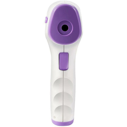 Techavent InstaTemp Digital Infrared Thermometer (KL717) CE, FDA, ROSH Approved - Grabgear.in