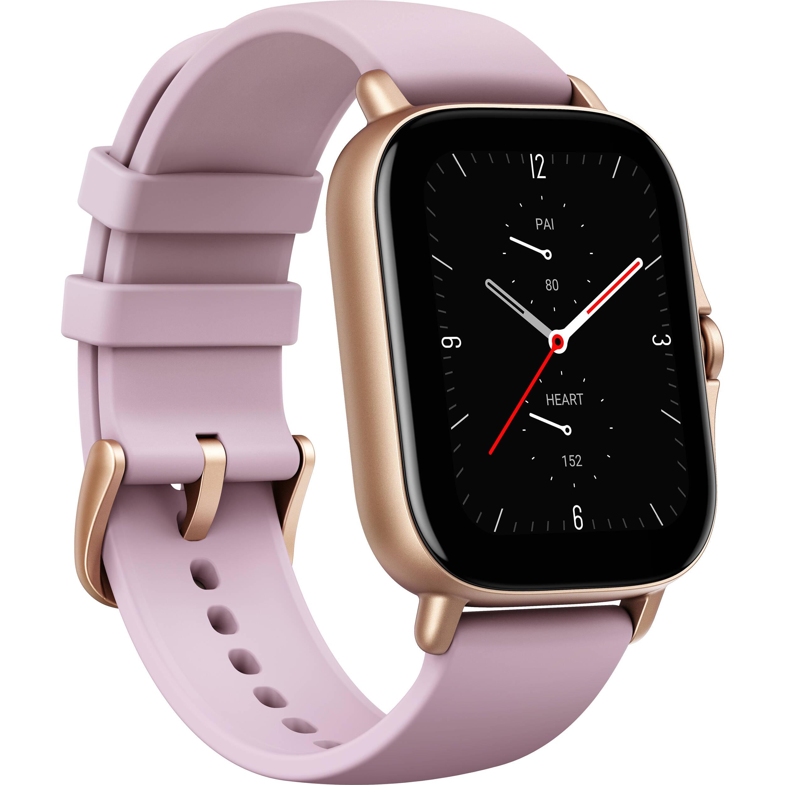 Amazfit gts best sale 2021