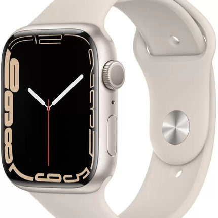 Apple Watch Series 7 (GPS, 41mm) - Aluminium Case - Regular (UNBOXED) (UNACTIVATED) - Unboxify