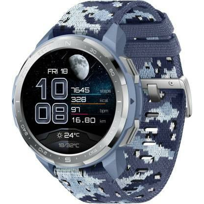 HONOR Watch GS Pro Smartwatch - Grabgear.in