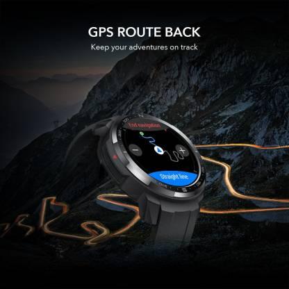 HONOR Watch GS Pro Smartwatch - Grabgear.in