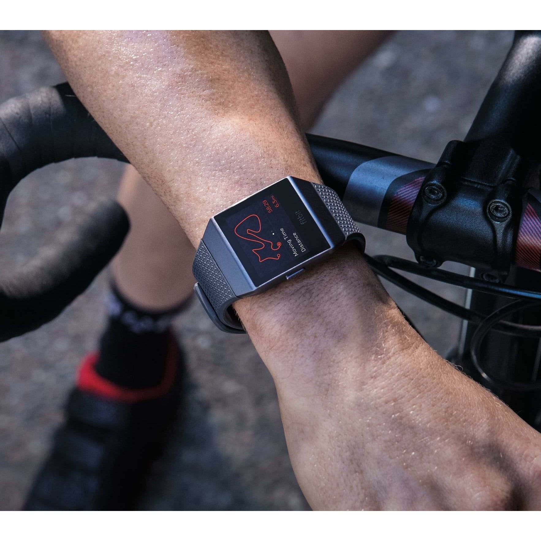 Fitbit Versa How To Sync Fitbit Ionic To Android Fitness Tracker