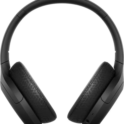 Sony WH-H910N Over-Ear Wireless Bluetooth Headset with Mic (Black) (UNBOXED) - Unboxify