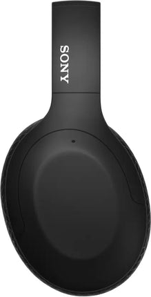 Sony WH-H910N Over-Ear Wireless Bluetooth Headset with Mic (Black) (UNBOXED) - Unboxify