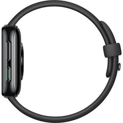 OPPO Watch 41 mm WiFi Smartwatch (Black) - Grabgear.in